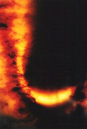Insenatura  di fuoco 